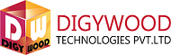DigyWood Technologies Pvt Ltd